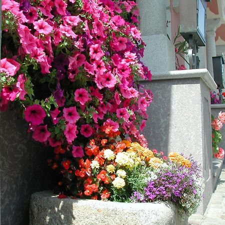 Hotel Sammer Neufelden Eksteriør billede