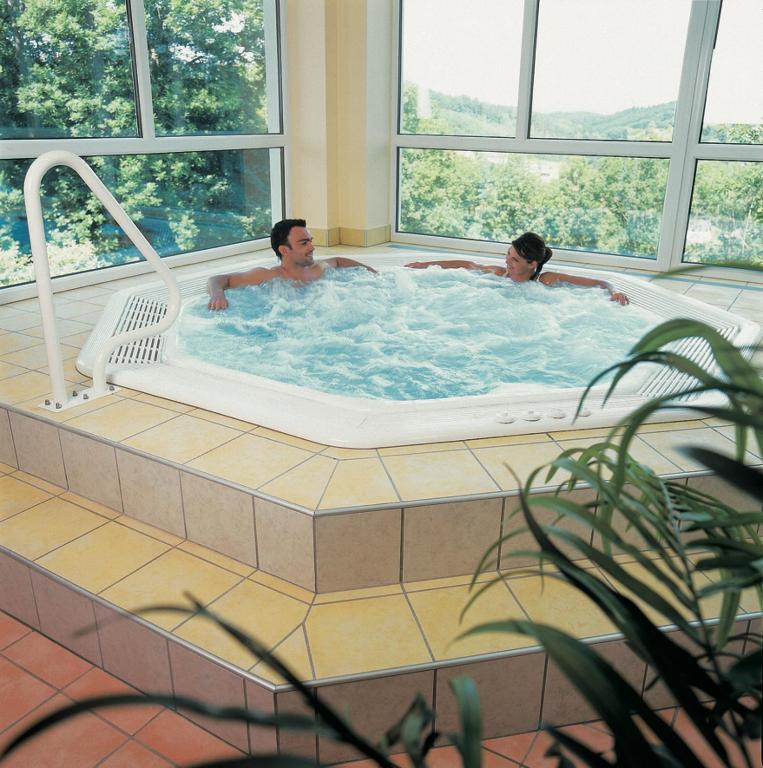 Hotel Sammer Neufelden Eksteriør billede