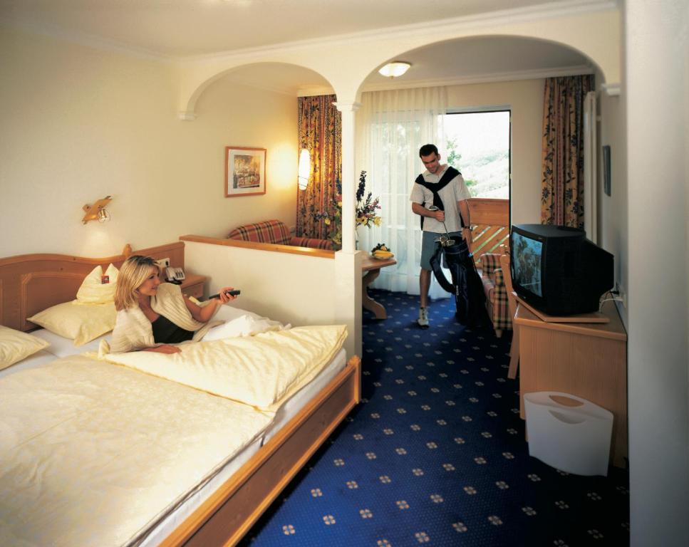 Hotel Sammer Neufelden Værelse billede